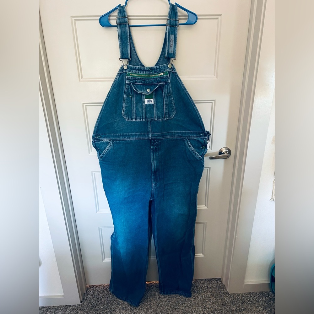 Liberty Overalls (2)